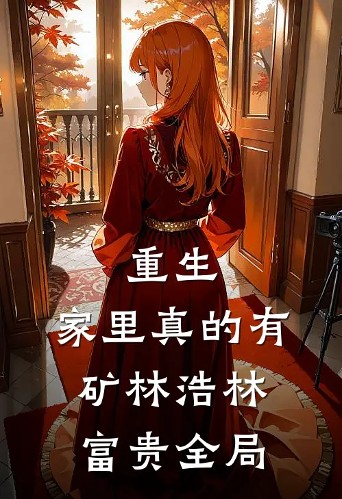 重生：家里真的有矿林浩林富贵全局