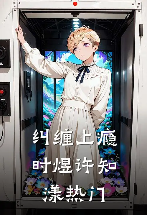 我是顶流的冤种经纪人顶流白花