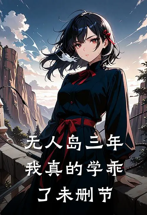 “无人岛”三年，我真的学乖了未删节