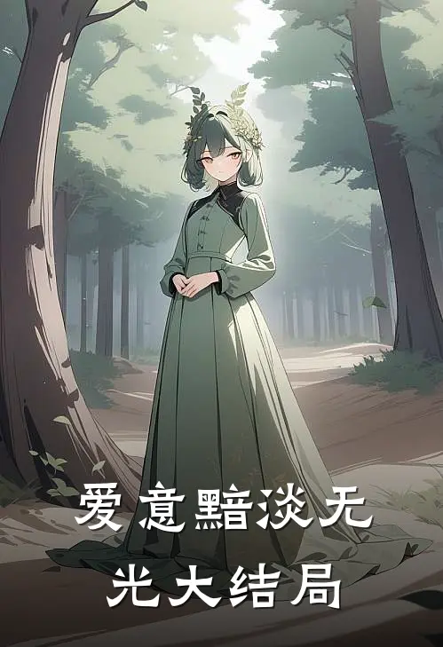 爱意黯淡无光大结局