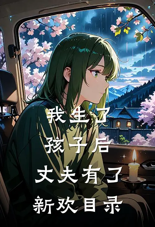 我生了孩子后，丈夫有了新欢目录