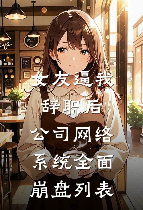 女友逼我辞职后，公司网络系统全面崩盘列表