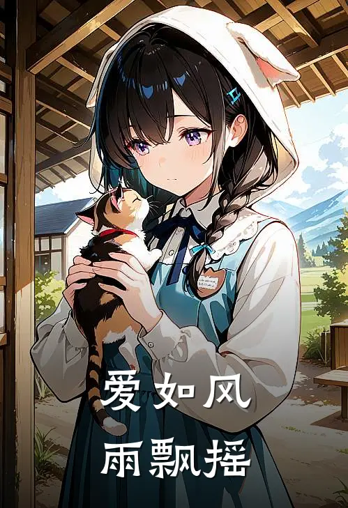 爱如风雨飘摇
