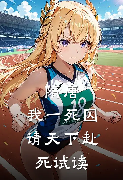 隋唐：我一死囚，请天下赴死试读