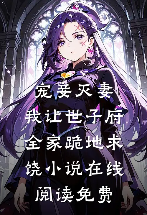 宠妾灭妻，我让世子府全家跪地求饶小说在线阅读免费