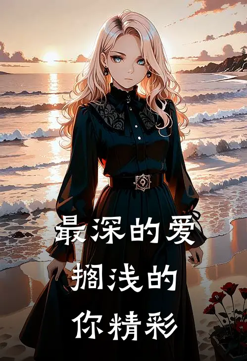 最深的爱，搁浅的你精彩
