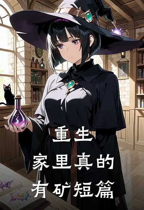 重生：家里真的有矿短篇