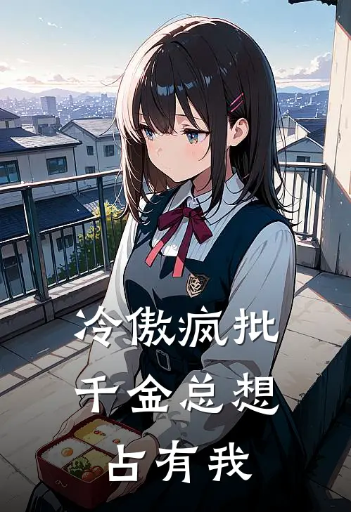 冷傲疯批千金总想占有我
