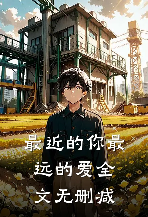 最近的你最远的爱全文无删减
