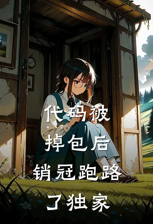 代码被掉包后，销冠跑路了独家