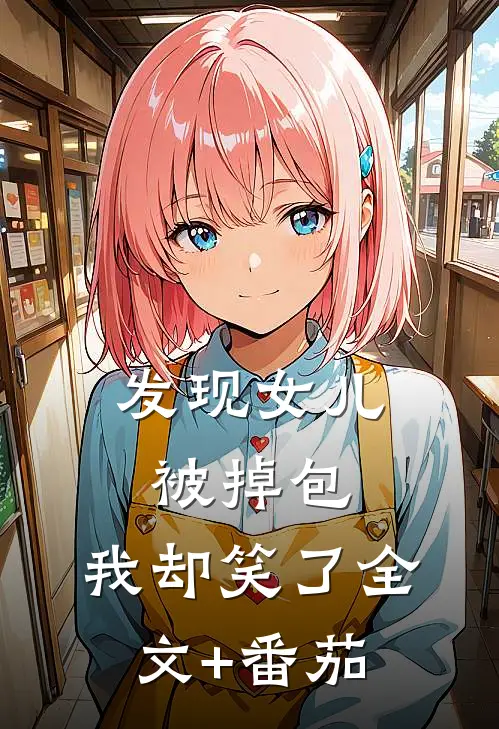 发现女儿被掉包，我却笑了全文+番茄
