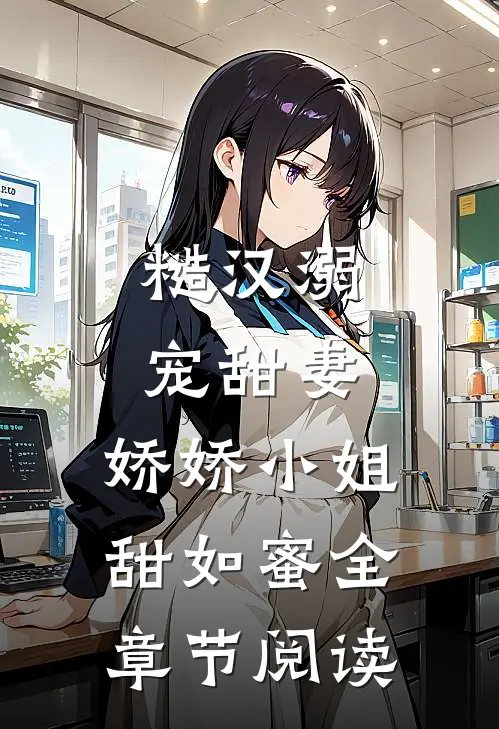 糙汉溺宠甜妻，娇娇小姐甜如蜜全章节阅读