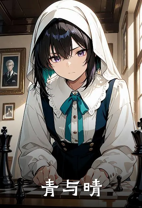 青与晴
