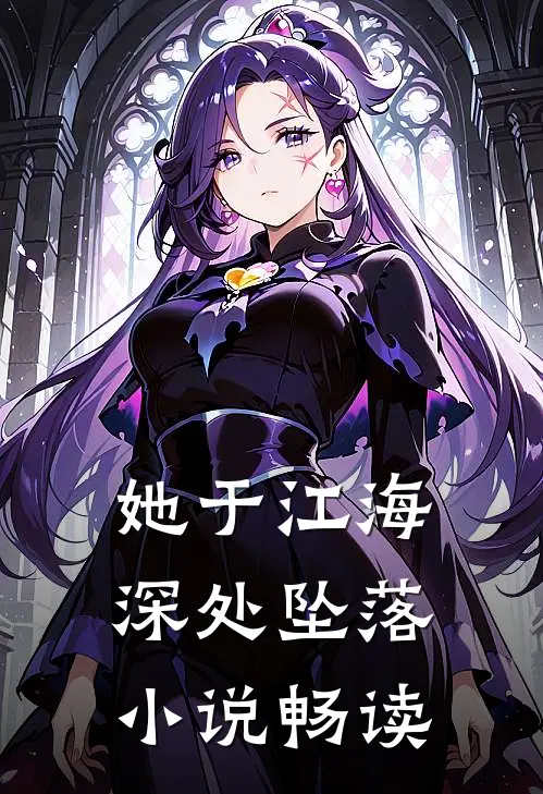 她于江海深处坠落小说畅读