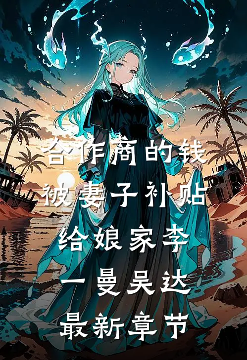 合作商的钱被妻子补贴给娘家李一曼吴达最新章节