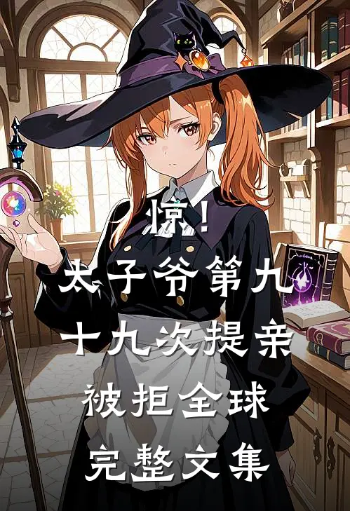 惊！太子爷第九十九次提亲被拒全球完整文集