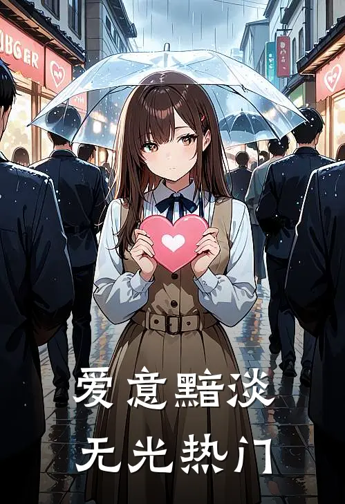 爱意黯淡无光热门