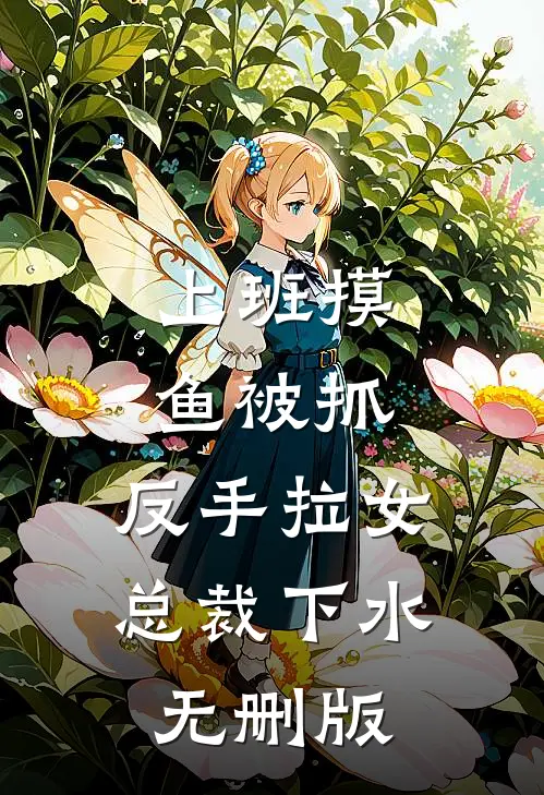上班摸鱼被抓，反手拉女总裁下水无删版