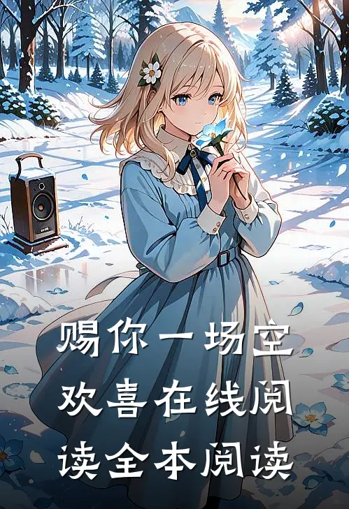 赐你一场空欢喜在线阅读全本阅读
