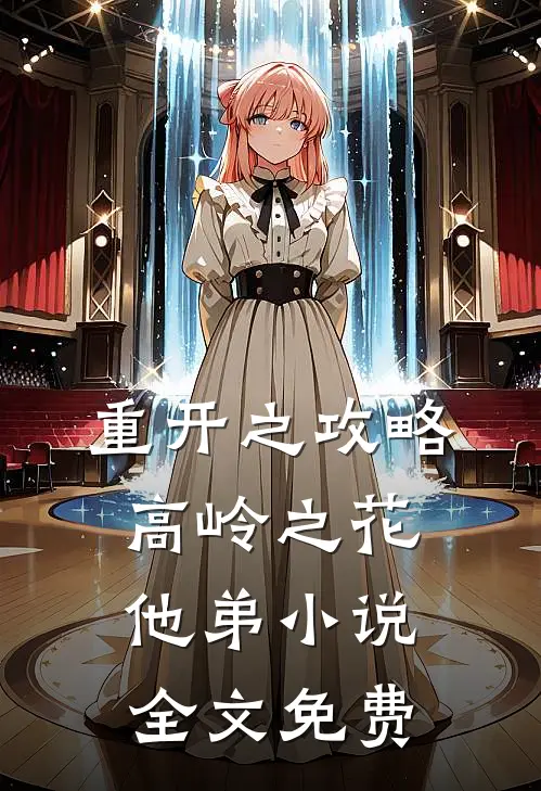 重开之攻略高岭之花他弟小说全文免费