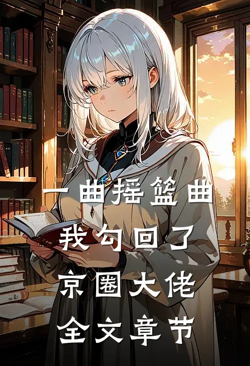 我离开后，烧掉我狮头的老公悔疯了小说结局