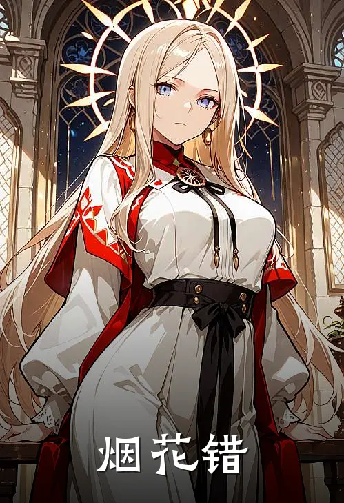 烟花错