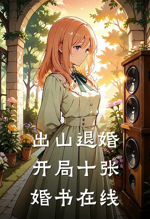 出山退婚，开局十张婚书在线
