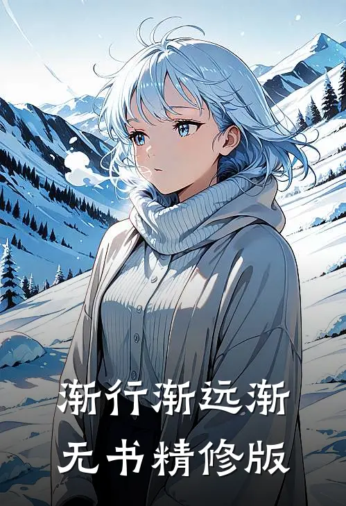 渐行渐远渐无书精修版