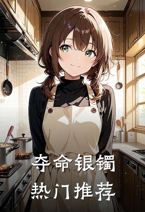 夺命银镯热门推荐