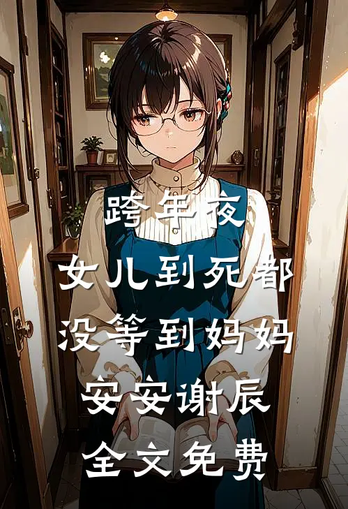 跨年夜，女儿到死都没等到妈妈安安谢辰全文免费