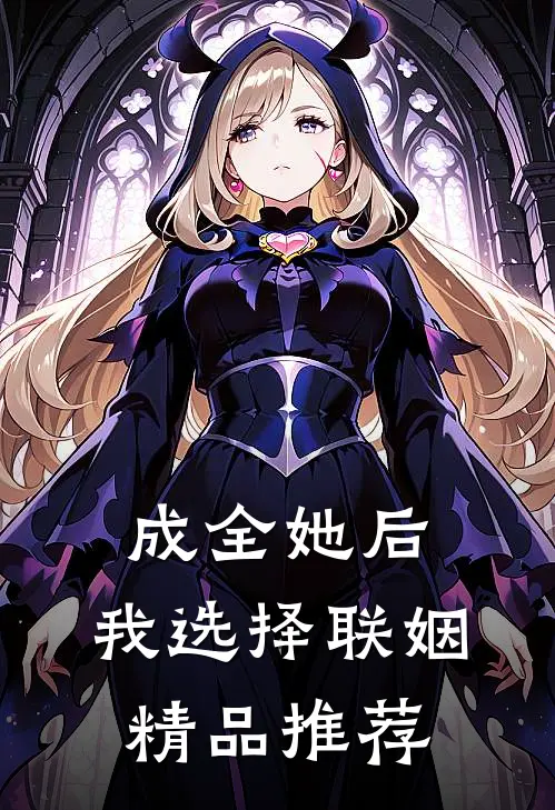成全她后，我选择联姻精品推荐