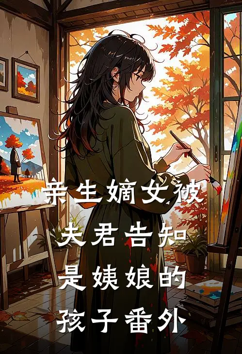 亲生嫡女被夫君告知是姨娘的孩子番外