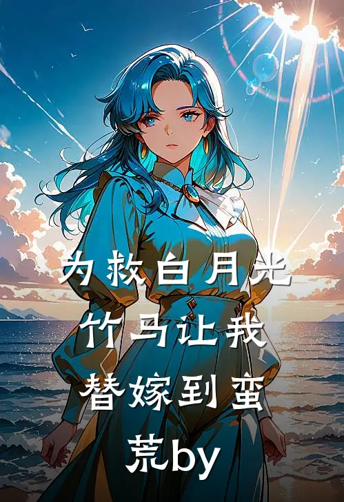 为救白月光，竹马让我替嫁到蛮荒by
