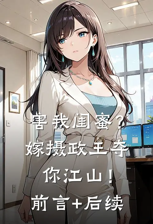 害我闺蜜？嫁摄政王夺你江山！前言+后续