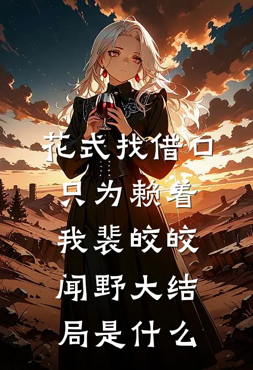 版本之子的快乐：我成世界万人迷