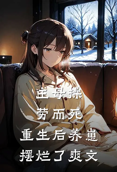 主母操劳而死，重生后养崽摆烂了爽文