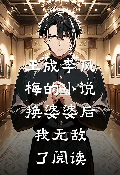 王成李凤梅的小说换婆婆后，我无敌了阅读
