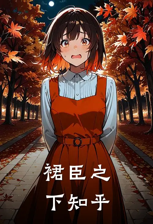 裙臣之下知乎