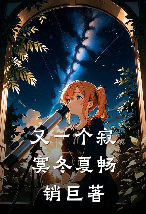 又一个寂寞冬夏畅销巨著