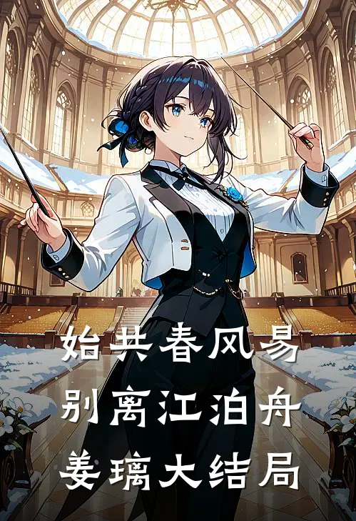 始共春风易别离江泊舟姜璃大结局