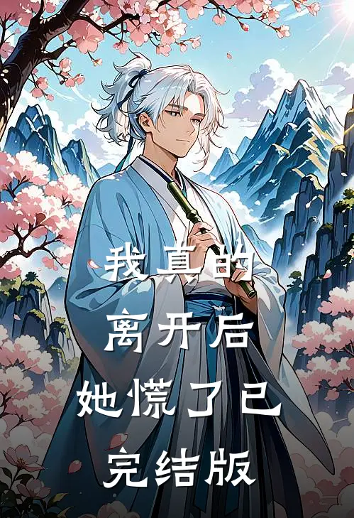 我真的离开后，她慌了已完结版