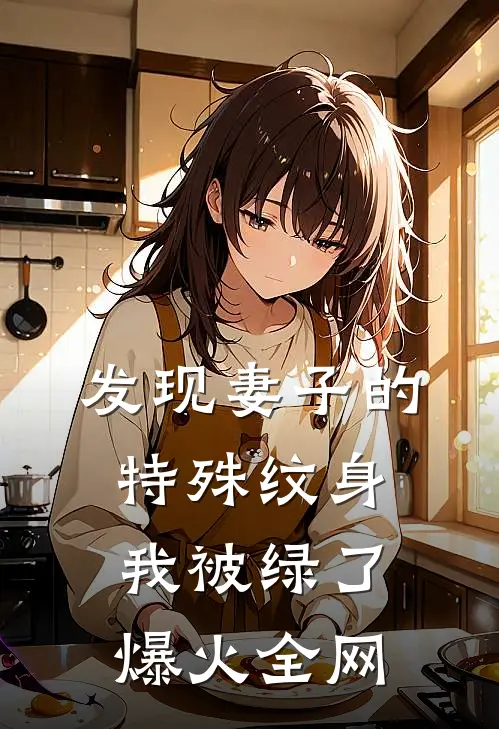 发现妻子的特殊纹身，我被绿了爆火全网