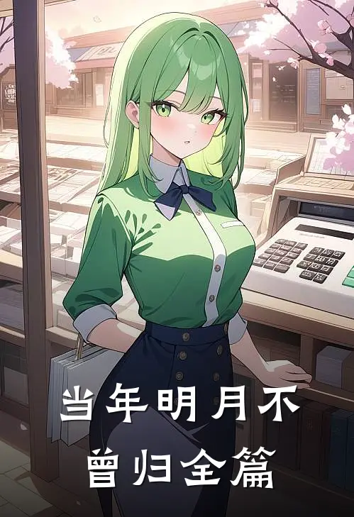 当年明月不曾归全篇