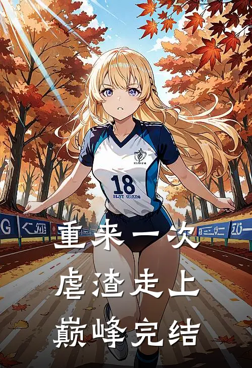 重来一次，虐渣走上巅峰完结
