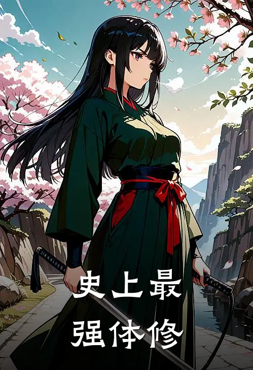 史上最强体修