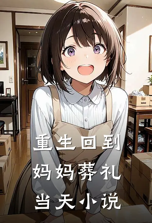 重生回到妈妈葬礼当天小说