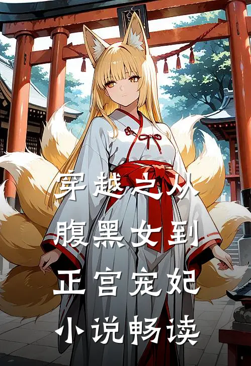穿越之从腹黑女到正宫宠妃小说畅读