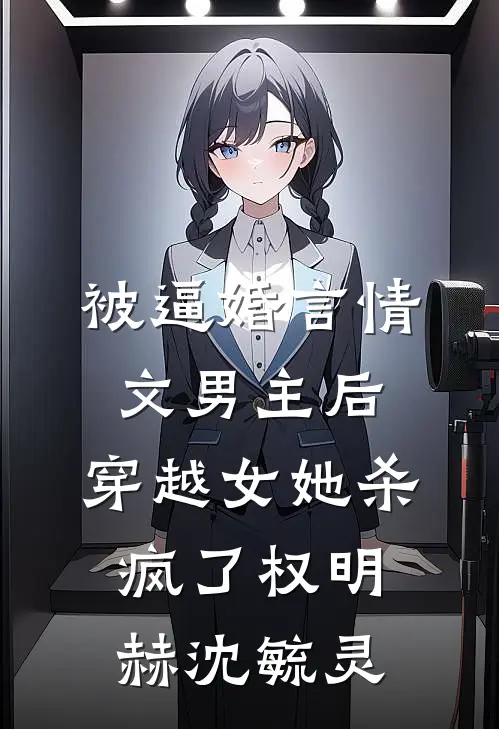 被逼婚言情文男主后，穿越女她杀疯了权明赫沈毓灵