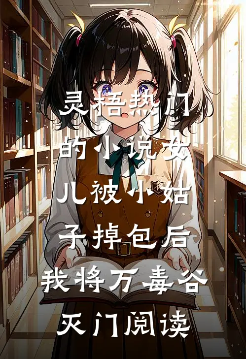 灵梧热门的小说女儿被小姑子掉包后，我将万毒谷灭门阅读