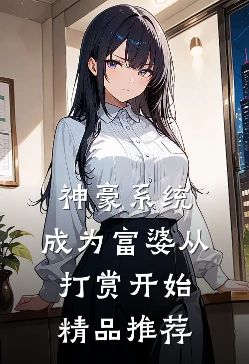 神豪系统：成为富婆从打赏开始精品推荐